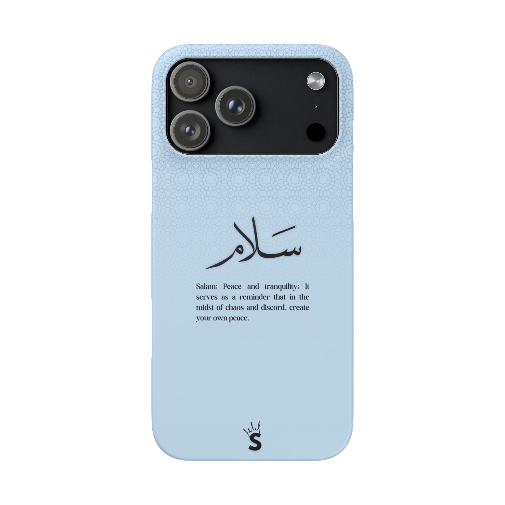 Salam