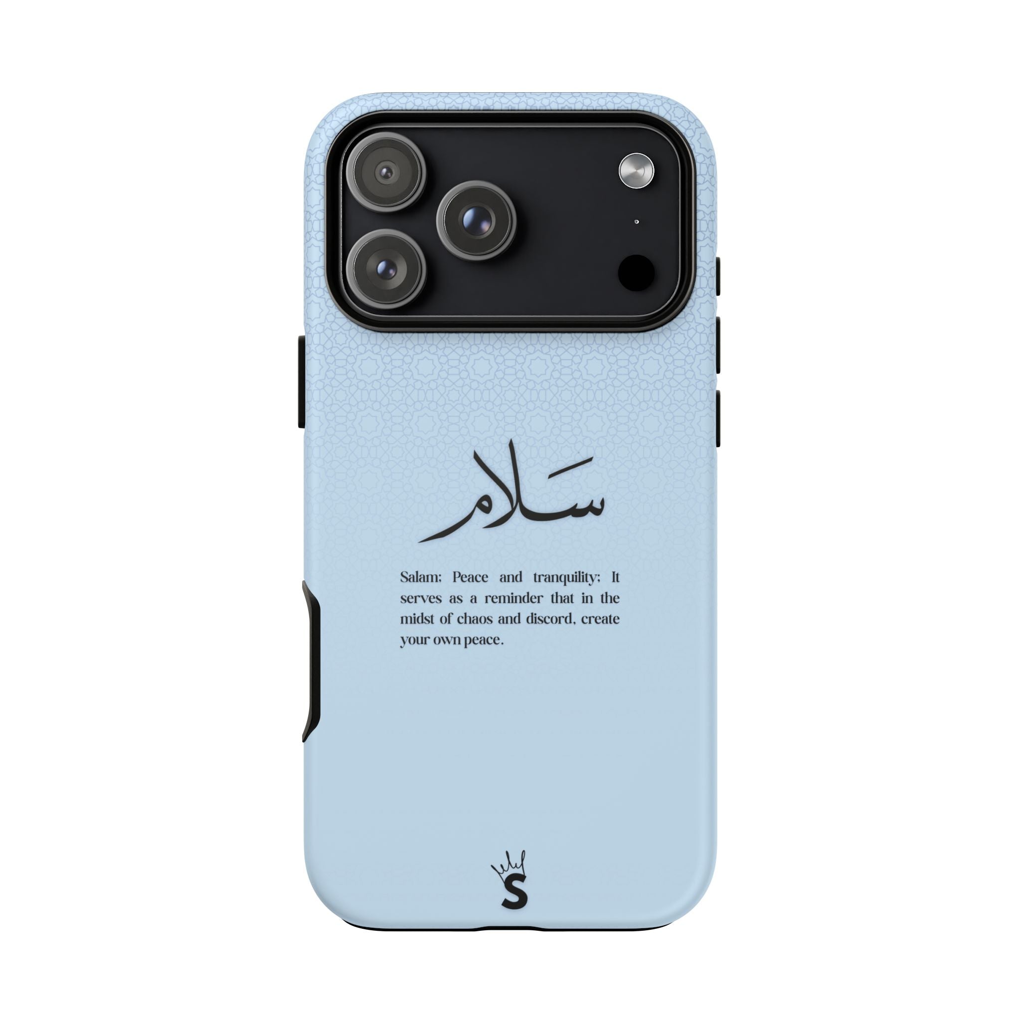Salam